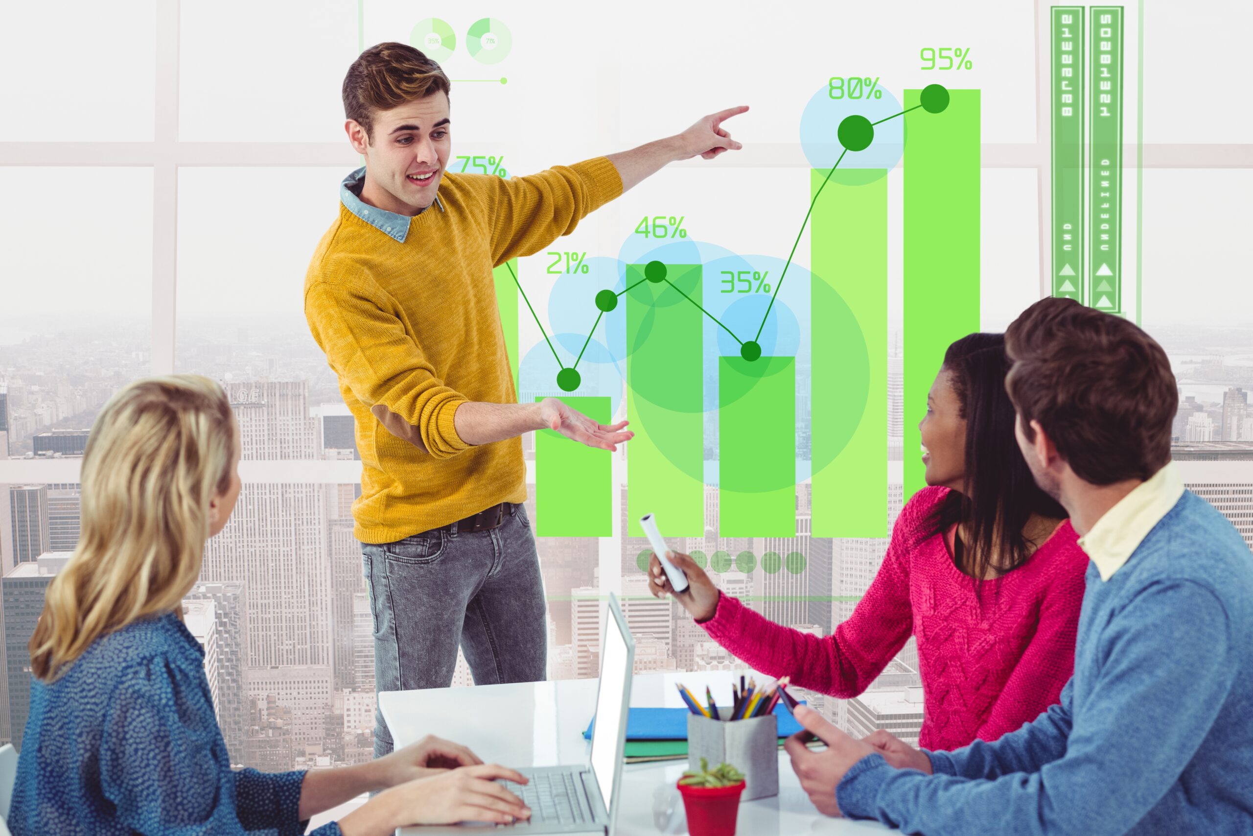 What is Marketing Management? A Creative Guide to Business Success.