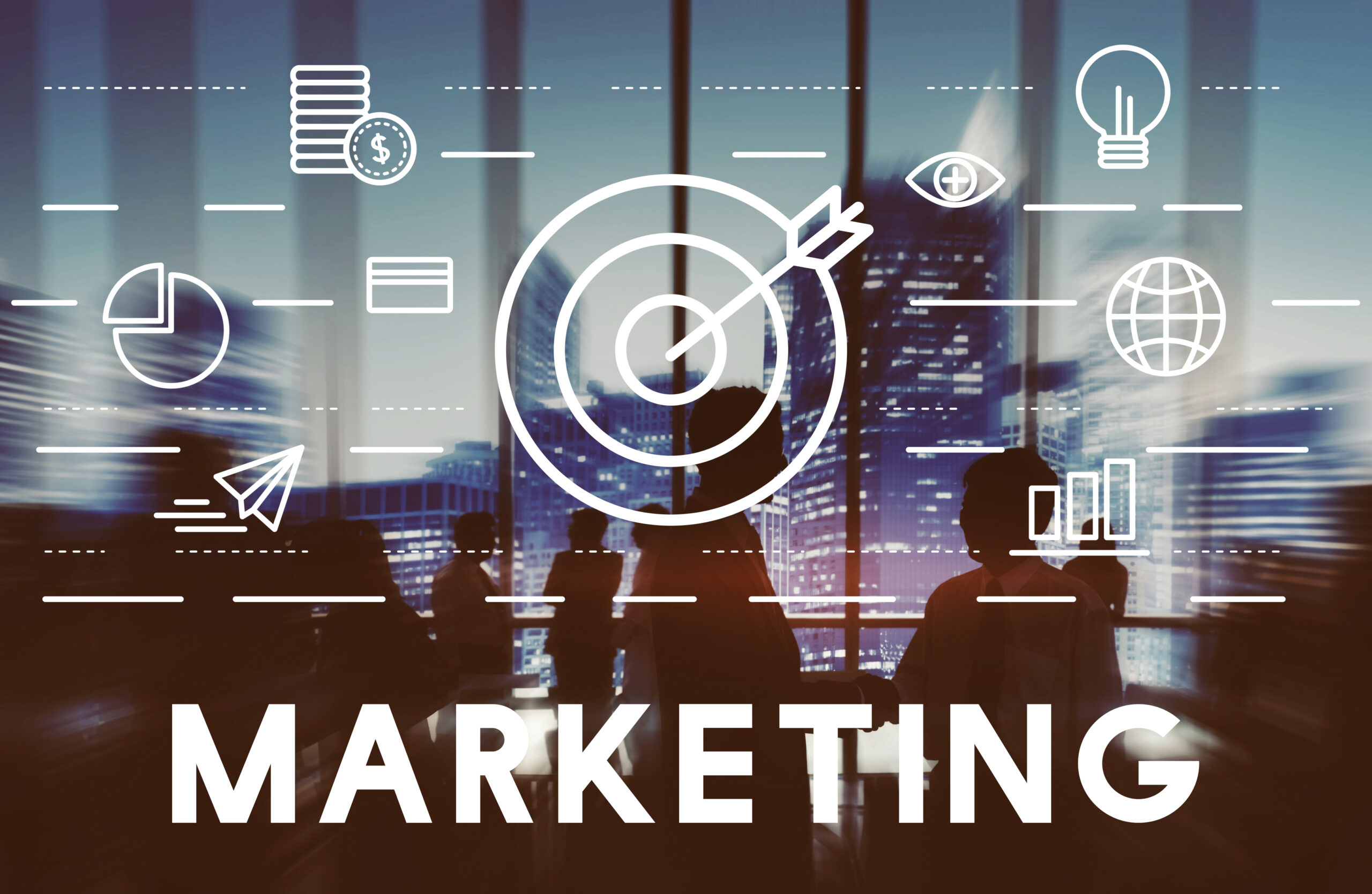 Mastering the Key Functions of Marketing Management to Accelerate Success