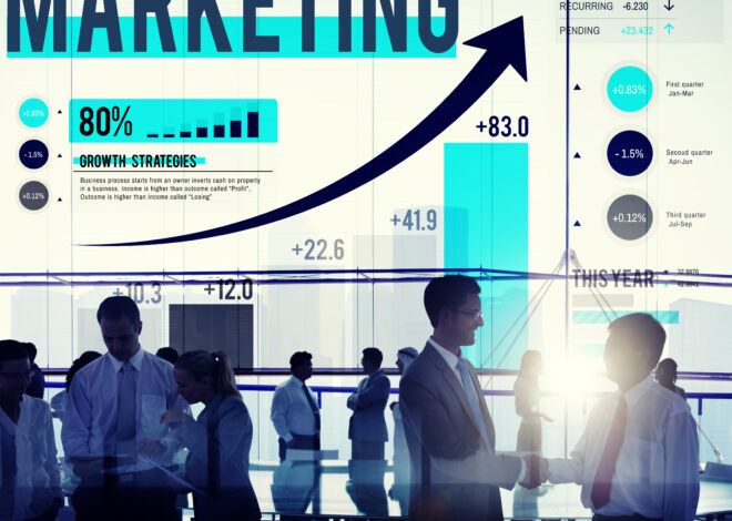 MBA in Marketing Management | Top Path to High-Paying Careers