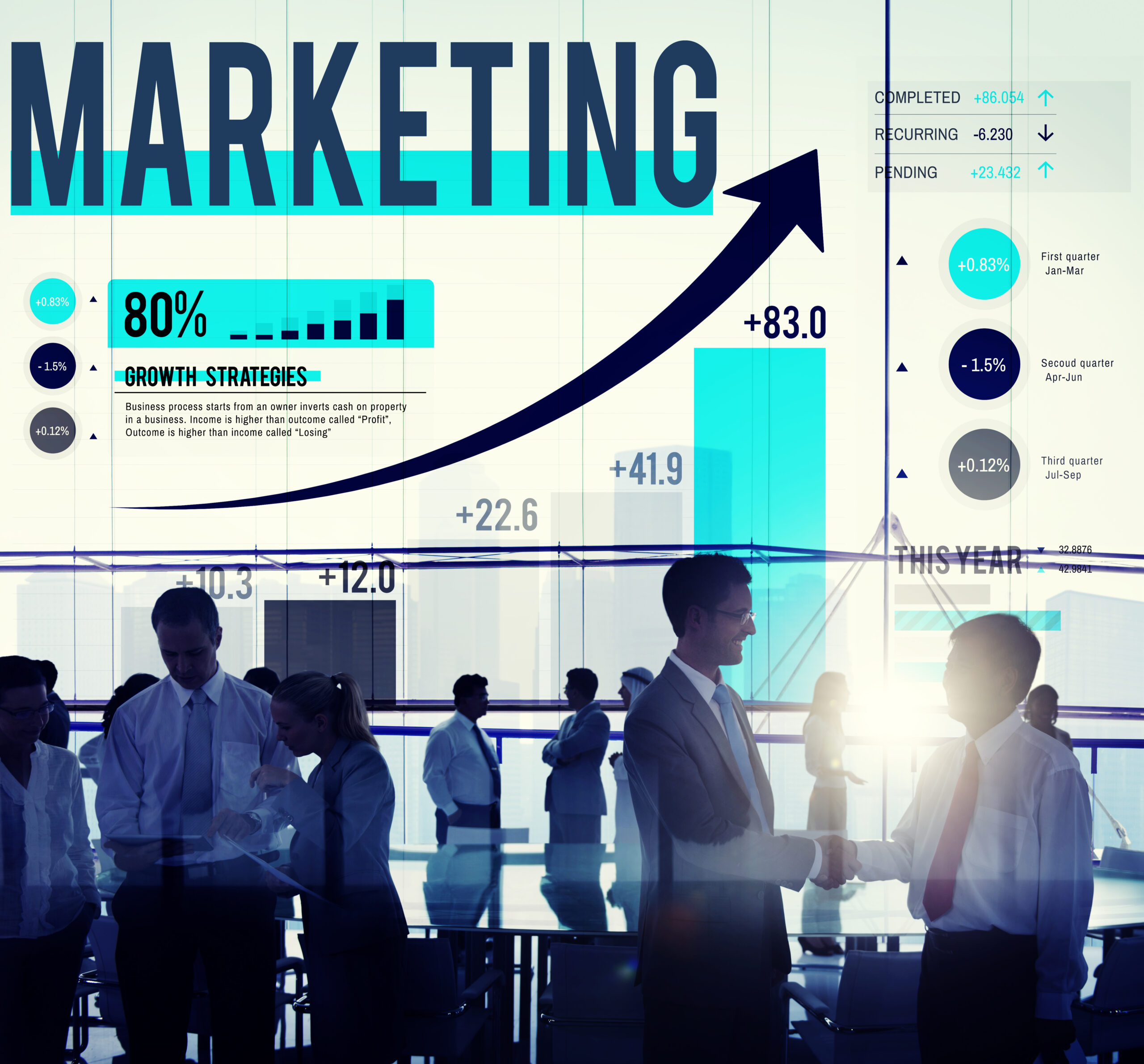 MBA in Marketing Management | Top Path to High-Paying Careers