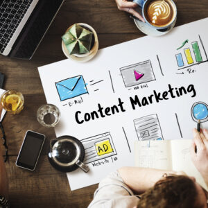 Which of the Following Does Content Marketing Helps With? 7 Ways to Boost Business Growth