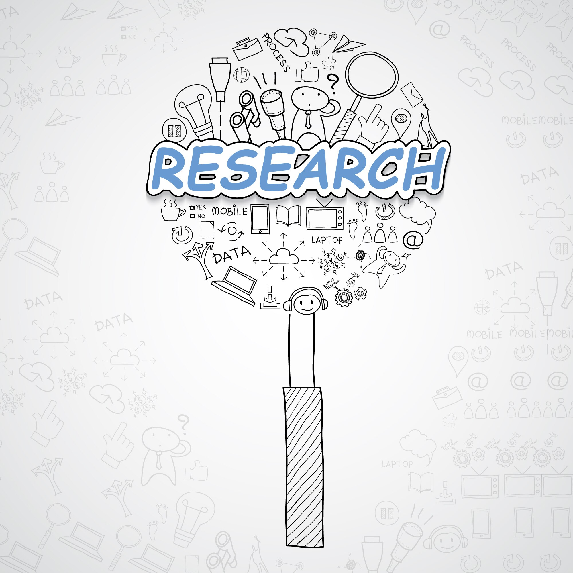 Marketing Research Topics: Exploring Key Areas for Strategic Growth