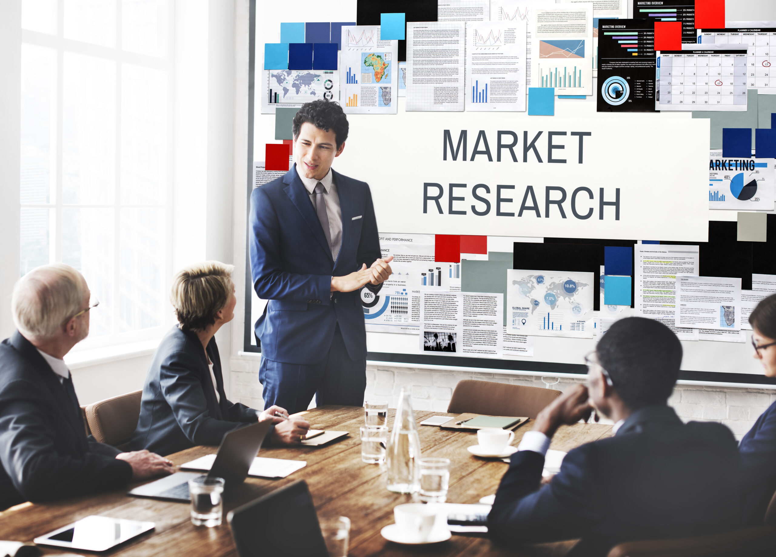 7 Objectives of Marketing Research: Driving Smarter Business Decisions