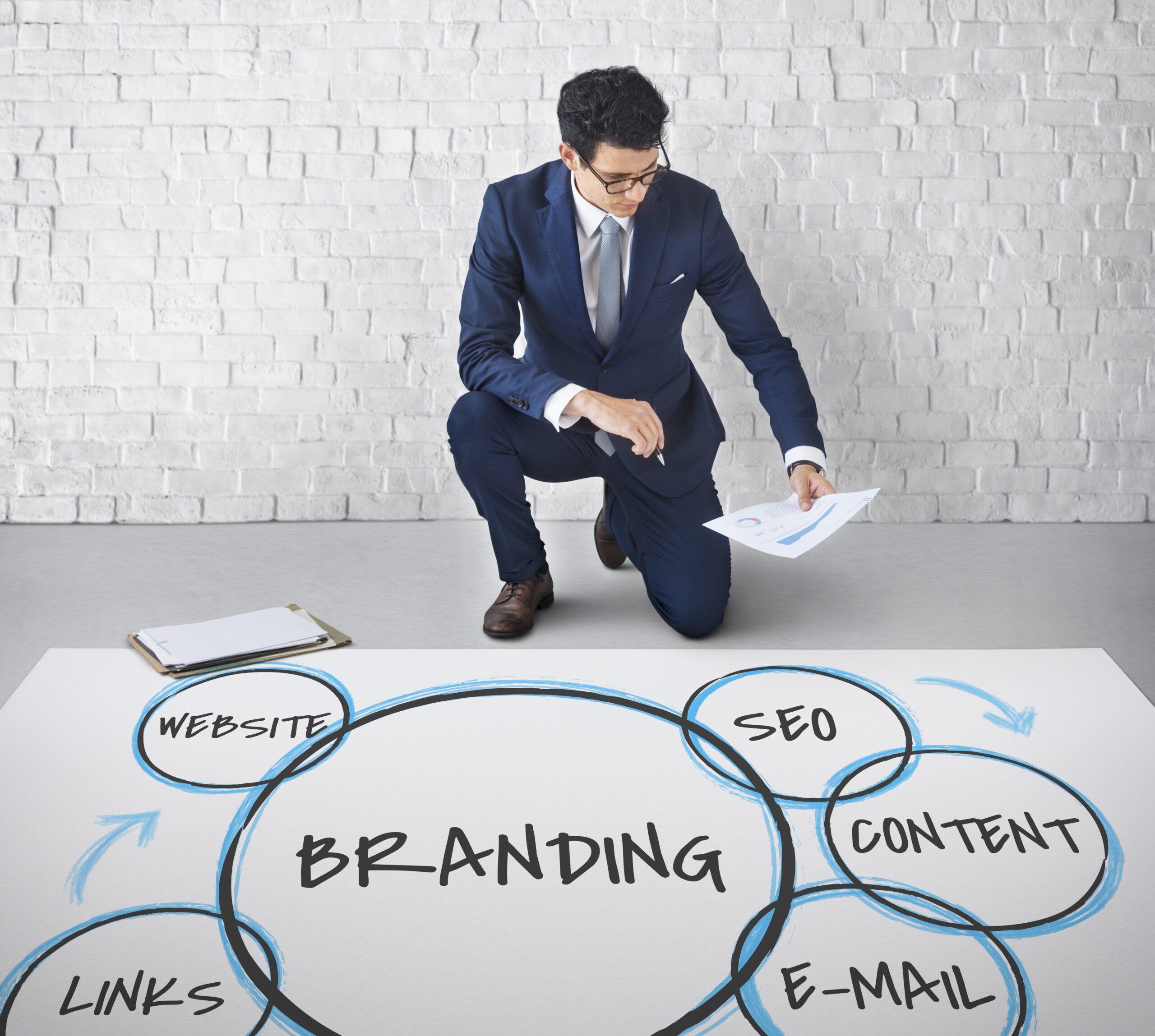 Strategic Brand Management: Mastering Brand Identity, Strategy & Equity
