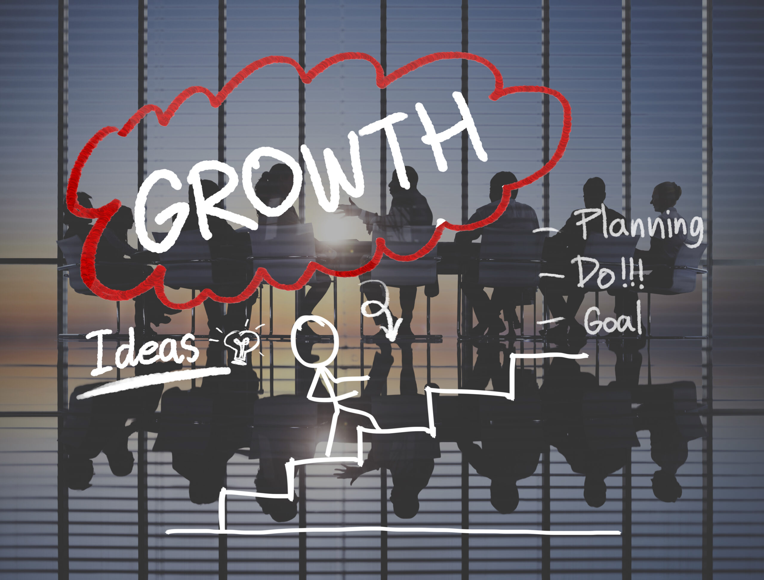 Growth Marketing Meaning: A Guide to Driving Sustainable Business Growth