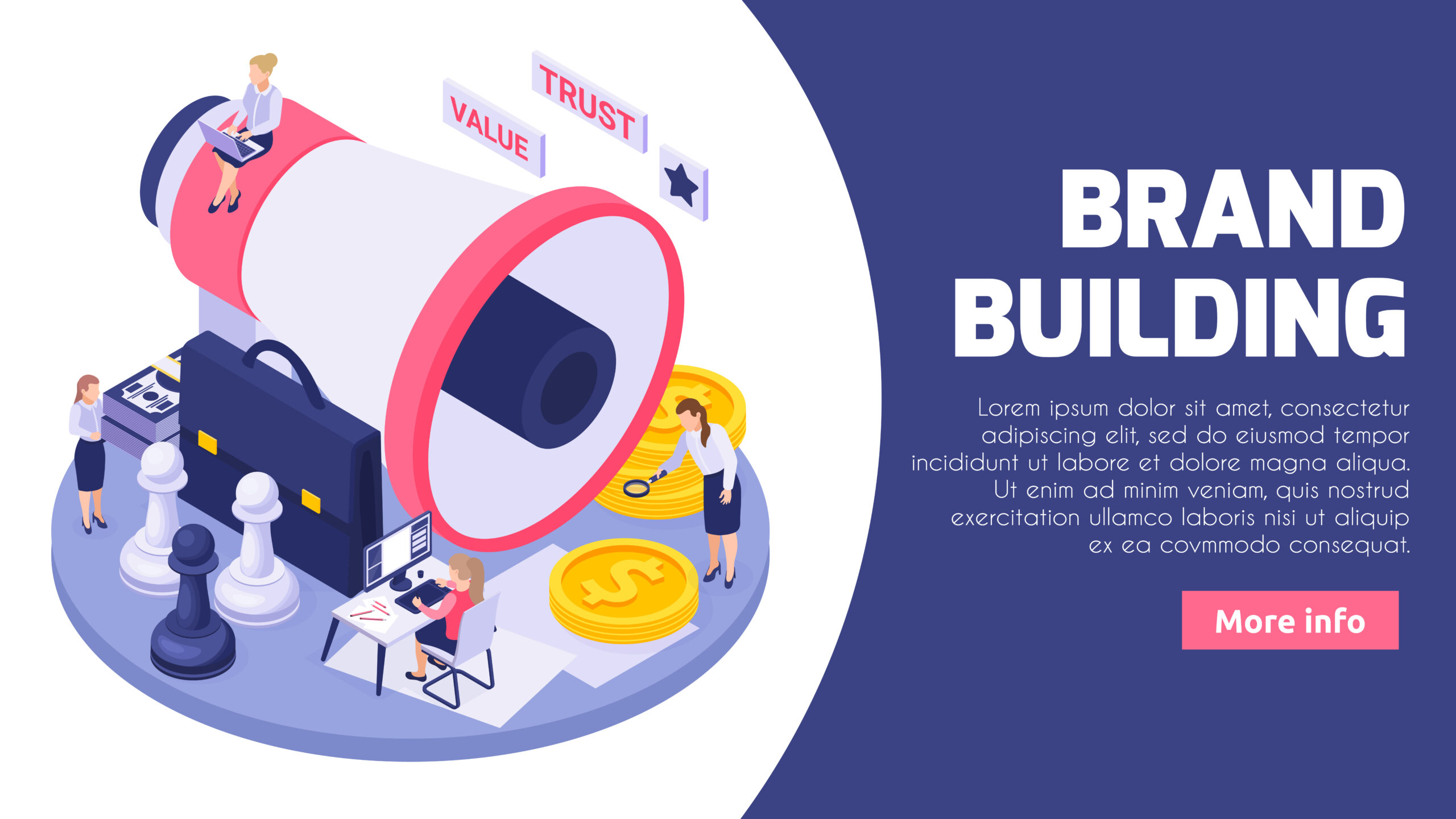 Building Brand Equity: Strategies for Long-Term Success